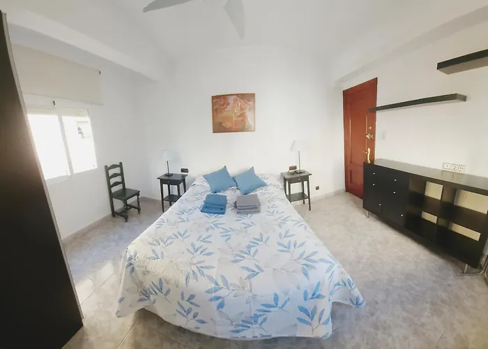 Apartment mit 3 Schlafzimmern