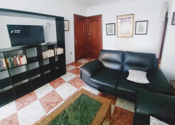 Apartment mit 3 Schlafzimmern