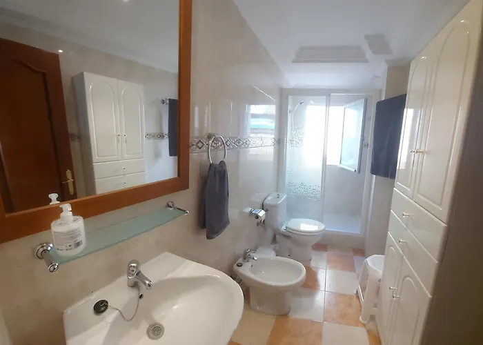 Apartment mit 3 Schlafzimmern