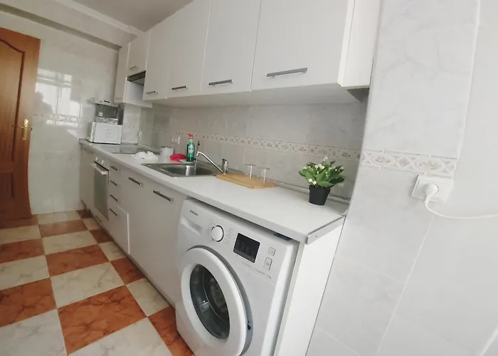 Apartment mit 3 Schlafzimmern